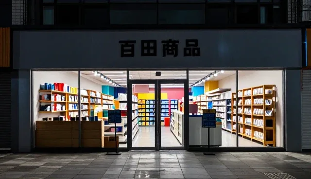 一件代发订单处理:日用百货选型关注点分析