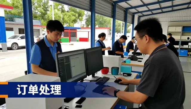 济南清晰度电子商务有限公司介绍场景在注重人才培养中的应用