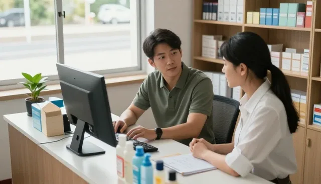 日用百货套装在不同场景下的常见问题及应对策略