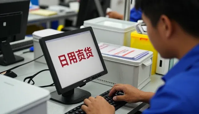 济南清晰度电子商务有限公司分析注重人才培养日用百货套装市场变化