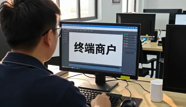 从门店展厅说起：终端商户商品采购
